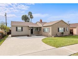 Pre-foreclosure in  DITTMAR DR Whittier, CA 90605