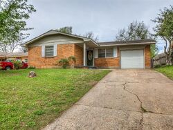 Pre-foreclosure in  JACQUELYN LN Noble, OK 73068
