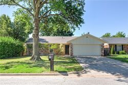 Pre-foreclosure in  NW 80TH ST Oklahoma City, OK 73132