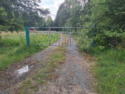 Pre-foreclosure in  OLD HIGHWAY 99 NORTH RD Burlington, WA 98233