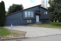 Pre-foreclosure in  E GILBERT AVE Otis Orchards, WA 99027