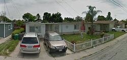 Pre-foreclosure in  SANTA ANA ST San Lorenzo, CA 94580