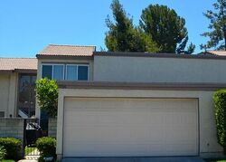 Pre-foreclosure in  E VISTA DEL RIO Anaheim, CA 92807