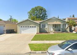 Pre-foreclosure in  E MAYFAIR AVE Orange, CA 92867