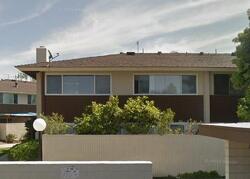 Pre-foreclosure in  TUSTIN VILLAGE WAY  Tustin, CA 92780