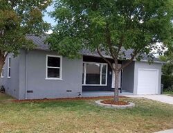 Pre-foreclosure in  38TH AVE Sacramento, CA 95822