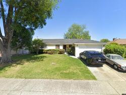 Pre-foreclosure in  BERNARD WAY Sacramento, CA 95822