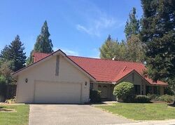 Pre-foreclosure in  OAK CANYON WAY Folsom, CA 95630