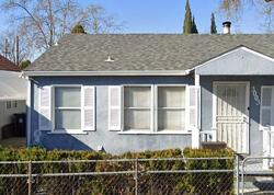 Pre-foreclosure in  MARYSVILLE BLVD Sacramento, CA 95815