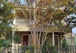 Pre-foreclosure in  LEWIS ST San Antonio, TX 78212