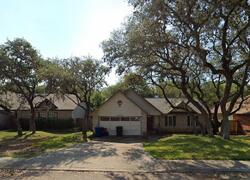 Pre-foreclosure in  SILENT HLS San Antonio, TX 78250