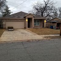 Pre-foreclosure in  WILHURT AVE Dallas, TX 75216