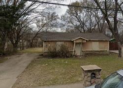 Pre-foreclosure in  MELTON LN Mesquite, TX 75149