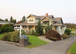 Pre-foreclosure in  CADY RD Everett, WA 98203
