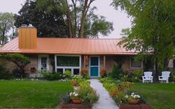 Pre-foreclosure in  W TOWNSEND ST Milwaukee, WI 53222