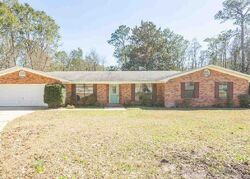 Pre-foreclosure in  QUIET CREEK RD Pensacola, FL 32514