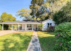 Pre-foreclosure in  W JACKSON ST Pensacola, FL 32506