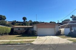 Pre-foreclosure in  LEANNA ST Chula Vista, CA 91911