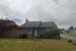 Pre-foreclosure in  SALZBURG LN SE Olympia, WA 98513