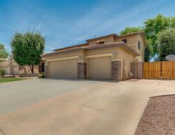 Pre-foreclosure in  E MILKY WAY Gilbert, AZ 85295