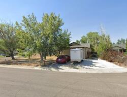 Pre-foreclosure in  FAY CT Gardnerville, NV 89460