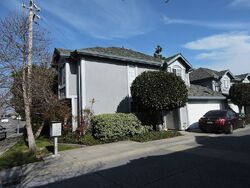Pre-foreclosure in  EDEN AVE Hayward, CA 94545