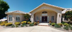 Pre-foreclosure in  QUAIL NEST RD Apple Valley, CA 92308