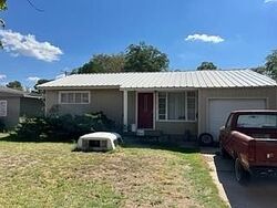 Pre-foreclosure in  38TH ST Lubbock, TX 79414