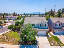 Pre-foreclosure in  OLD TIME CT Murrieta, CA 92563