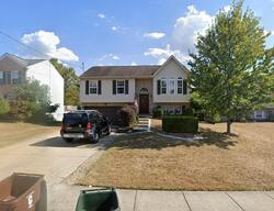 Pre-foreclosure in  HAWKSRIDGE DR Ft Mitchell, KY 41017