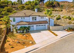 Pre-foreclosure in  PEBLEY CT Winchester, CA 92596