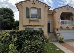 Pre-foreclosure in  BELLO RD Santa Maria, CA 93455