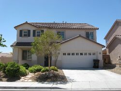 Pre-foreclosure in  KNOTTING PASS Las Vegas, NV 89131