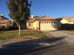 Pre-foreclosure in  BENTLEY CT Adelanto, CA 92301