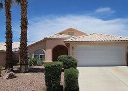 Pre-foreclosure in  E LEISURE LN Fort Mohave, AZ 86426
