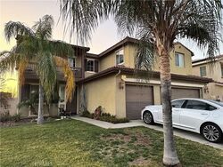 Pre-foreclosure in  STEPHENSON ST Moreno Valley, CA 92555