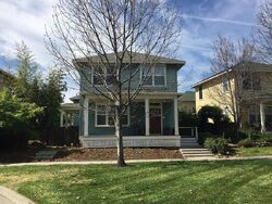 Pre-foreclosure in  LAWLER ST Chico, CA 95928