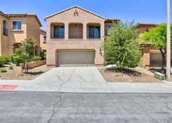 Pre-foreclosure in  ORENSE DR Las Vegas, NV 89138