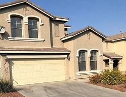 Pre-foreclosure in  BEGONIA VALLEY AVE Henderson, NV 89074