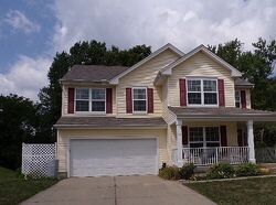 Pre-foreclosure in  WALES CT Independence, KY 41051