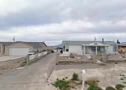 Pre-foreclosure in  MOUNT CHARLESTON DR Pahrump, NV 89048