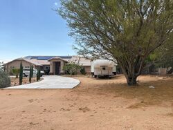 Pre-foreclosure in  JOSHUA RD Apple Valley, CA 92307