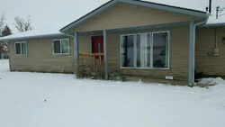 Pre-foreclosure in  N WALKER ST Medical Lake, WA 99022