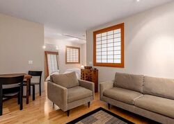Pre-foreclosure in  CLEMENTINA ST UNIT 303 San Francisco, CA 94105