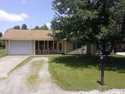 Pre-foreclosure in  ARKANSAS ST Gentry, AR 72734
