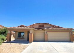 Pre-foreclosure in  N 296TH DR Buckeye, AZ 85396