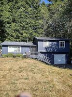 Pre-foreclosure in  ROBINHOOD AVE Lakeside, OR 97449