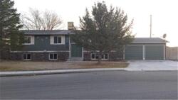 Pre-foreclosure in  GOLD CREEK AVE Battle Mountain, NV 89820