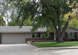 Pre-foreclosure in  S FENWAY PL Bartlesville, OK 74006