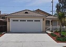 Pre-foreclosure in  E MAIN ST San Jacinto, CA 92583